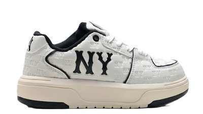 MLB Liner "Embo Mono Coopers Town NY"