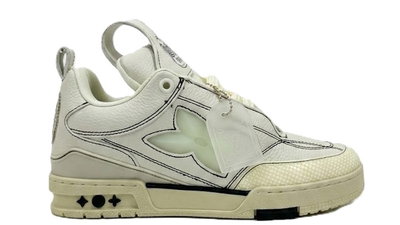 Louis Vuitton Skate "Light Cream"
