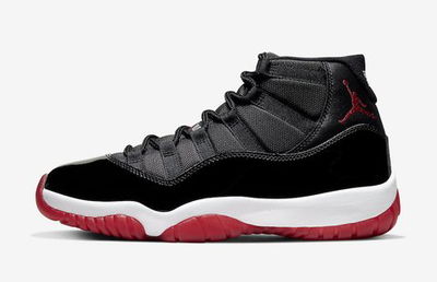 Jordan Retro 11 “PlayOffs Bred”