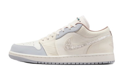 Jordan Low "Sail Soft Pearl"