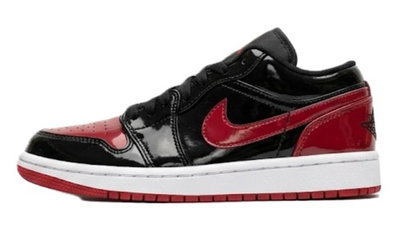 Jordan Low "Patent Bred"