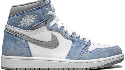 Jordan Retro 1 High OG “Hyper Royal”