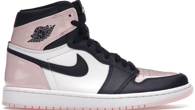 Jordan Retro 1 "Bubble Gum"