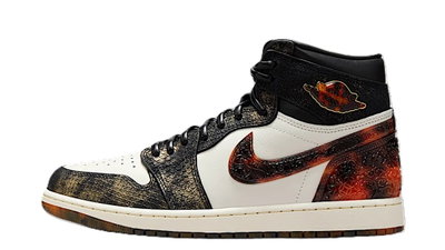 Jordan Retro 1 High OG "Xuanwu Year of the Snake"