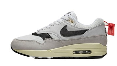 Air Max 1 Iron "Grey"