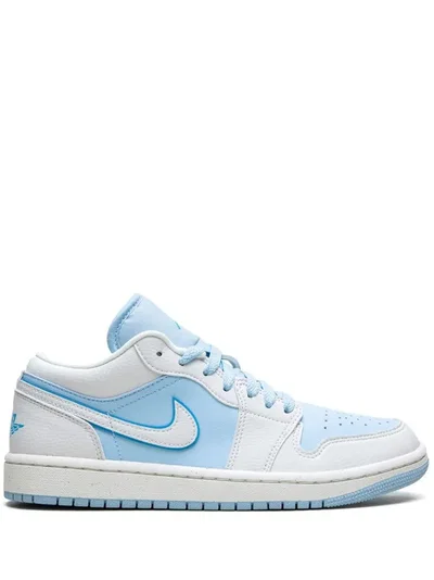 Jordan Low SE Reverse "Ice Blue"