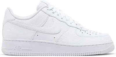 Air force  triple white