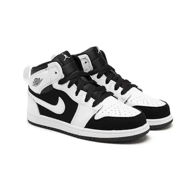 Jordan Retro 1 "High Reverse Panda"