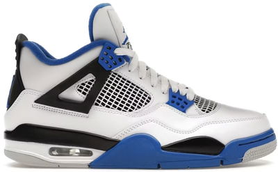Jordan Retro 4 “Motorsports”