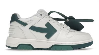 Off White “Green”