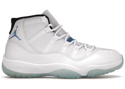 Jordan Retro 11 “Legend Blue”