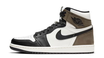 Jordan Retro 1 “Mocca”