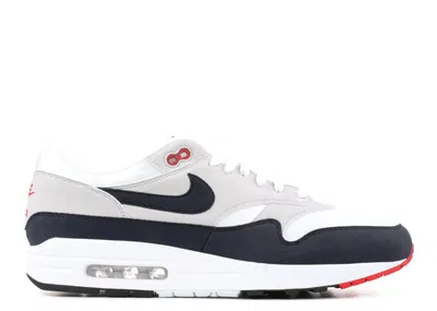 Air max 1 obsidian
