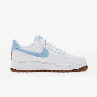 Air force blanco celeste