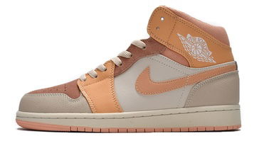 Jordan Retro 1 “White Deep Royal”