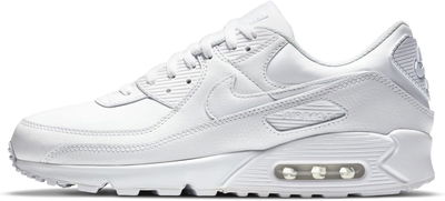 Air max 90 blanca