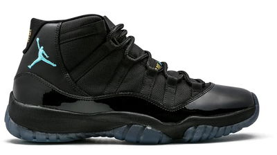 Jordan Retro 11 “Gamma”