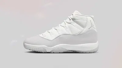 Jordan 11 crema