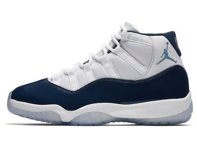 Jordan Retro 11 “Win Like 82’”