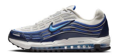 Air Max Tl 2.5 “Summit And Obsidian”
