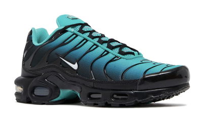 Tn Plus “Aqua Blue”