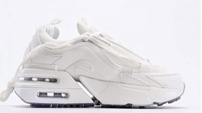 Furyosa “White”