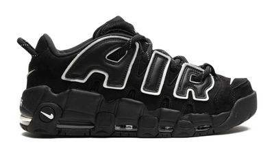 Uptempo Low x Ambush “Black”