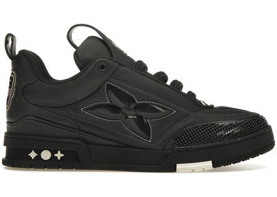 Louis Vuitton Skate 8 “Black”