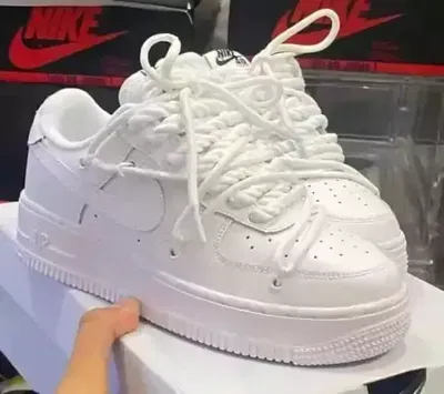 Air force custom cordon