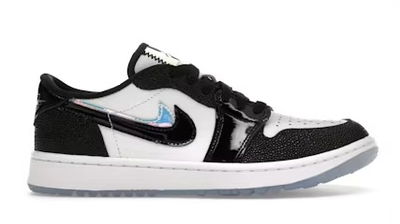 Jordan Low “Golf Endless Pursuit”