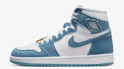 Jordan Retro 1 "Denim"