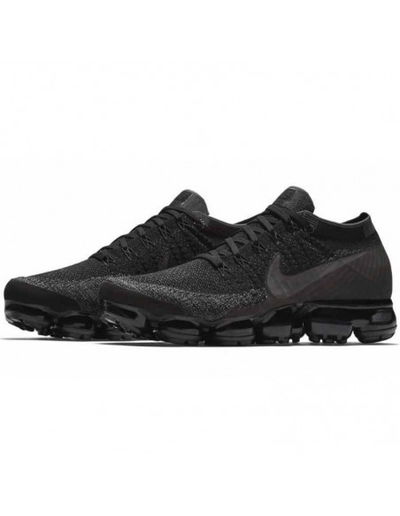 Vapormax 2.0 "Black"