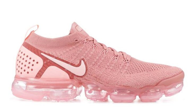 Vapormax Plus "Pink"