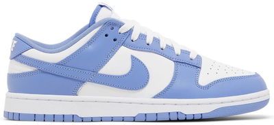 Sb Dunk “Next Nature Lila”
