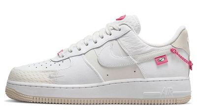Air force “LX Pink Bling”