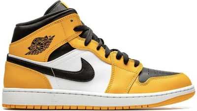 Jordan Retro 1 “Taxi”