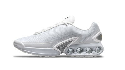 Dn “Triple White”