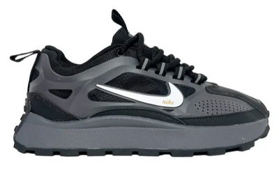 Nike Bailleli “Triple Black”