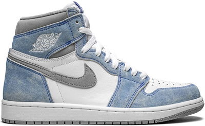 Jordan Retro 1 “Hyper Royal”