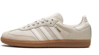 Samba “White”