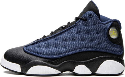 Jordan Retro 13 “Brave Blue”