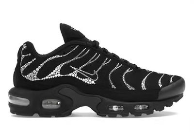 Tn Plus x Swarovski “Moonlight”