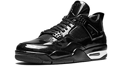 Jordan Retro 4 “11Lab4”