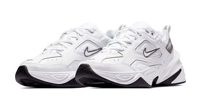 Nike Telmo MK2 “White”