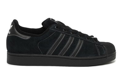 Superstar II "Black"