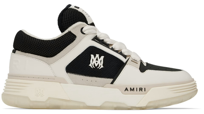 Amiri “White And Black”