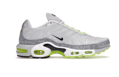 Air max TN fluo 2