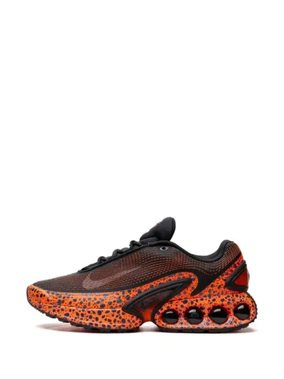 Air max DN naranja