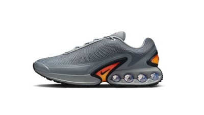 Air max Dn "Particle Grey"