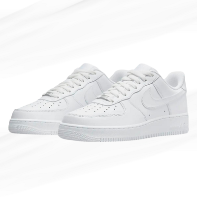 Air force “Triple White”